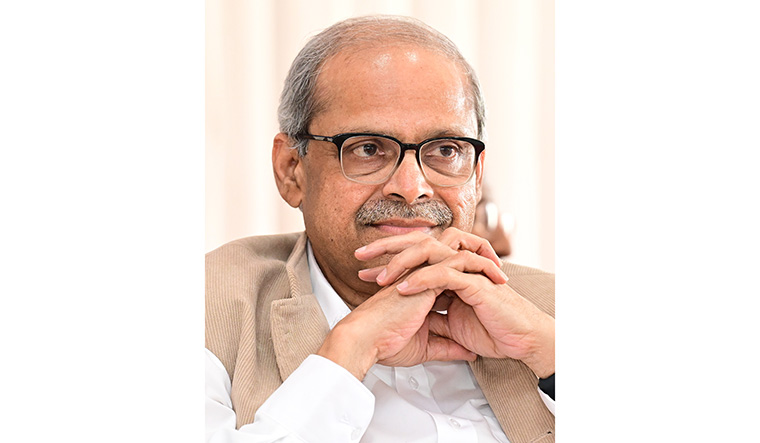 Parakala Prabhakar—The lone voice of dissent - Vimarsana News