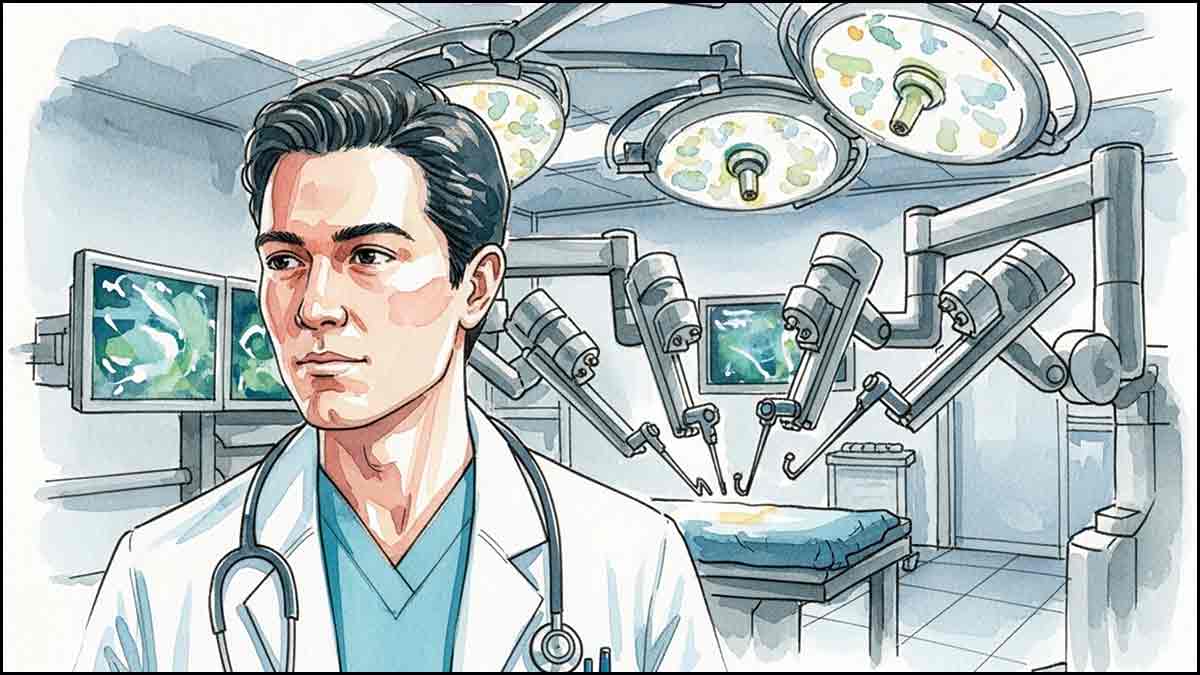 How empathy and ethics define future of healthcare- The Week