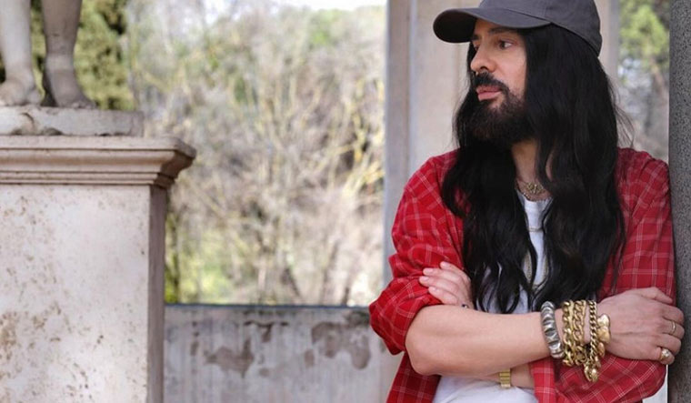 Like Alexander McQueen, Alessandro Michele is no ordinary creative talent - Vimarsana News