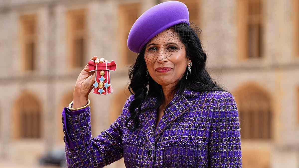 Chanel and patriarchal India