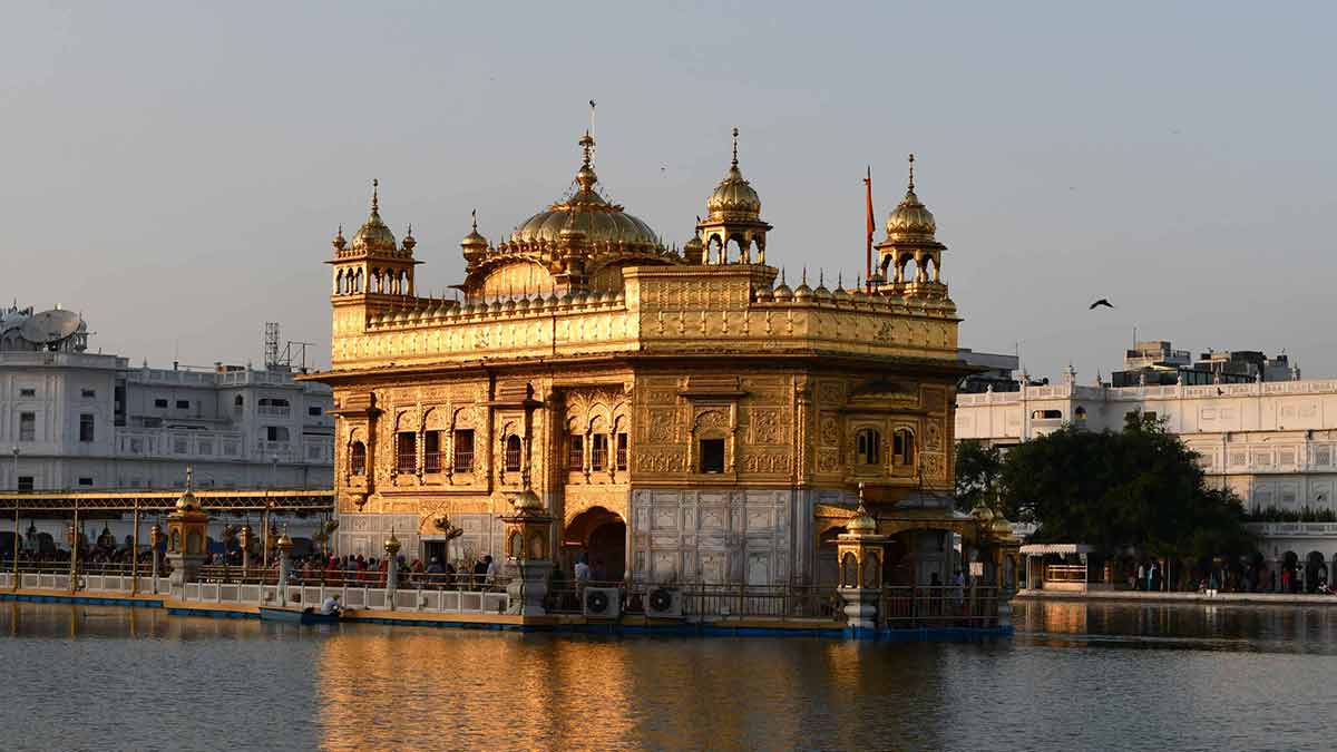 Why Punjab declared Amritsar, Talwandi Sabo, and Anandpur Sahib as holy cities