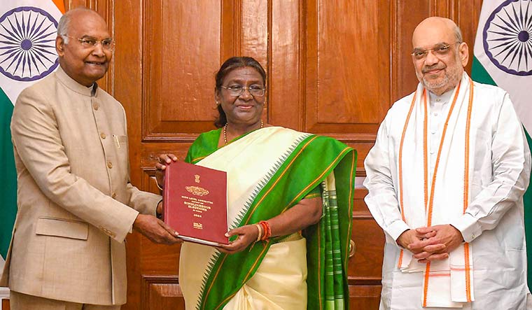 Your vote or their date? - Vimarsana News