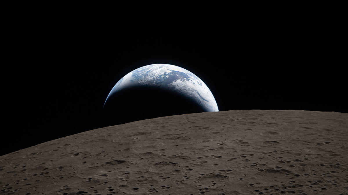 Can we learn to survive on Moon? Why Artemis is our celestial wake-up call