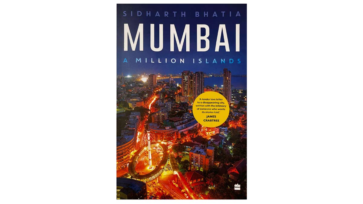 Mumbai and its many micro-histories