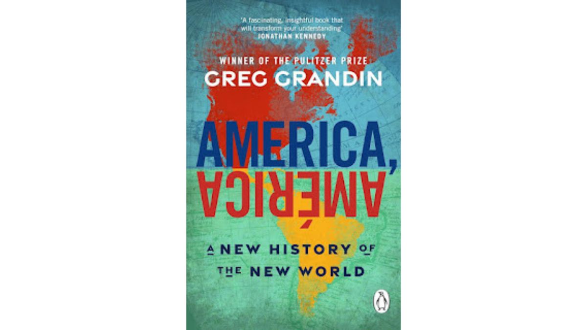 'America, América: A New History of the New World' review: A sweeping history of power
