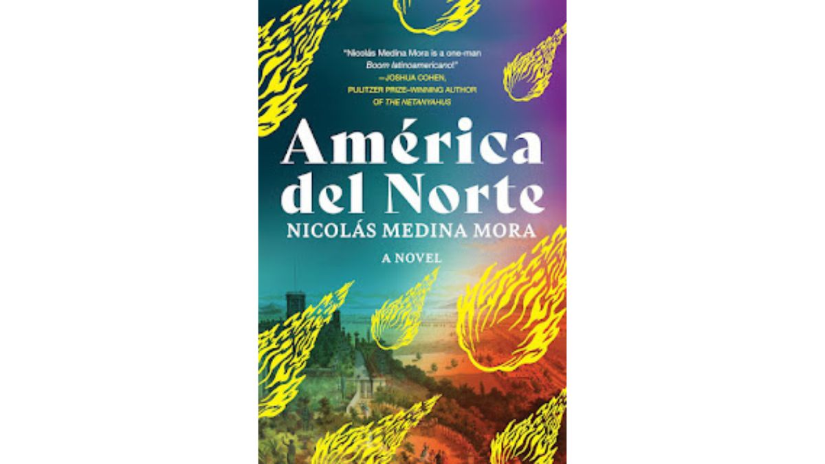 'América del Norte' review: The unfinished search for Mexican identity