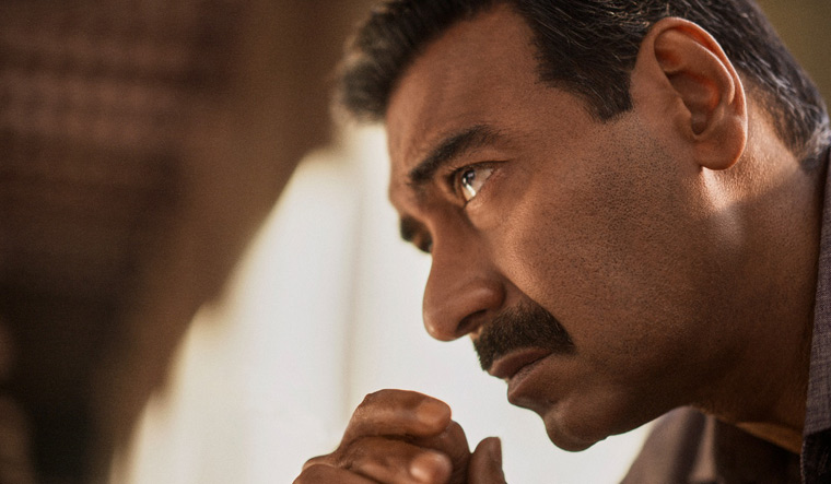 'Maidaan' review: The film honours Rahim saab, his legacy, India's golden not-so-distant past - Vimarsana News