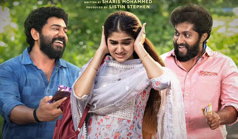 'Malayalee from India' review: A heartwarming family entertainer - Vimarsana News