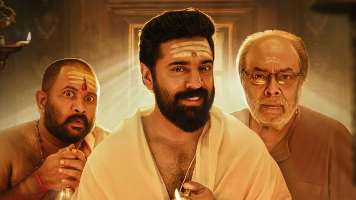 'Sarvam Maya' box office collection day 2: Nivin Pauly starrer set to have higher collections than opening day