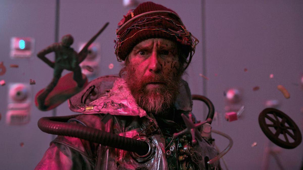 'Good Luck, Have Fun, Don't Die' review: Why smartphone (and technology) addiction is bad for you