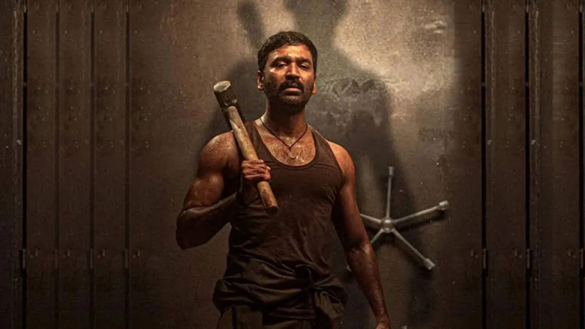 'Kara' review: Dhanush's thriller, directed by Vignesh Raja, is technically ambitious, emotionally inert