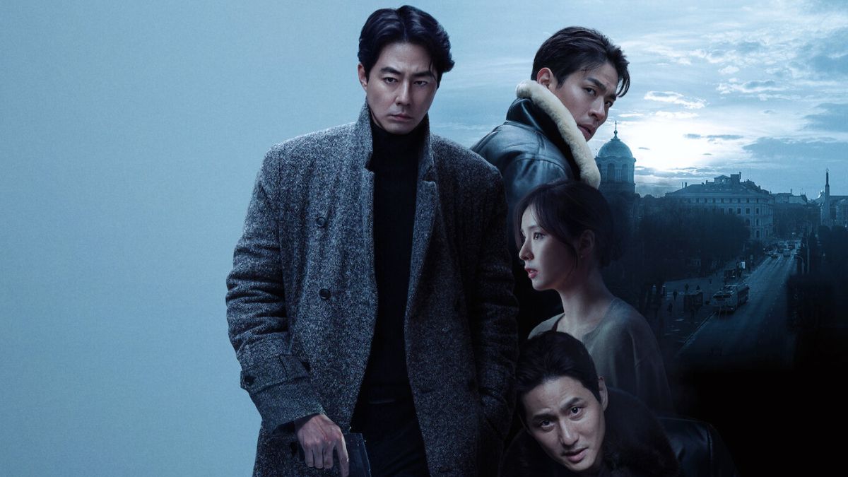 'Humint' review: John Woo meets John Wick and Jason Bourne in a thrilling spy adventure