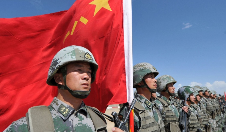 China's military exercise near Taiwan explained: Why Beijing wants PLA's war drill close to Lai Ching-te's shores? - Vimarsana News