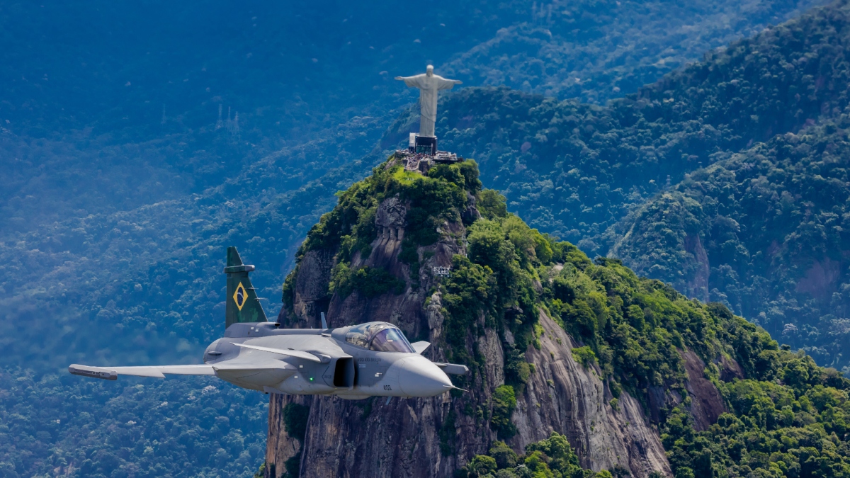 How formidable are Gripen E fighter jets? 5 things to know as Saab makes production pitch to IAF