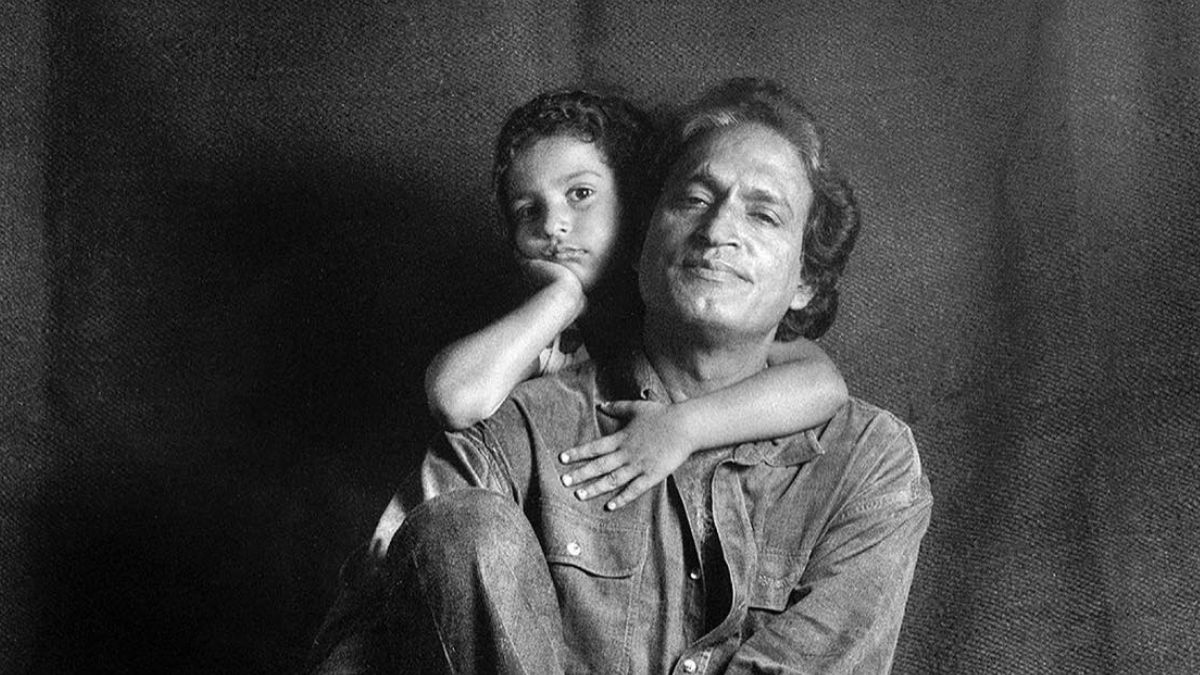 Rasu Rai Five Iconic Raghu Rai Photographs- The Week