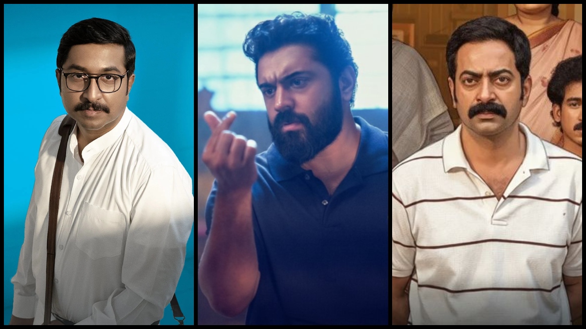 The art of absurdity: Rise of dark humour in Malayalam cinema