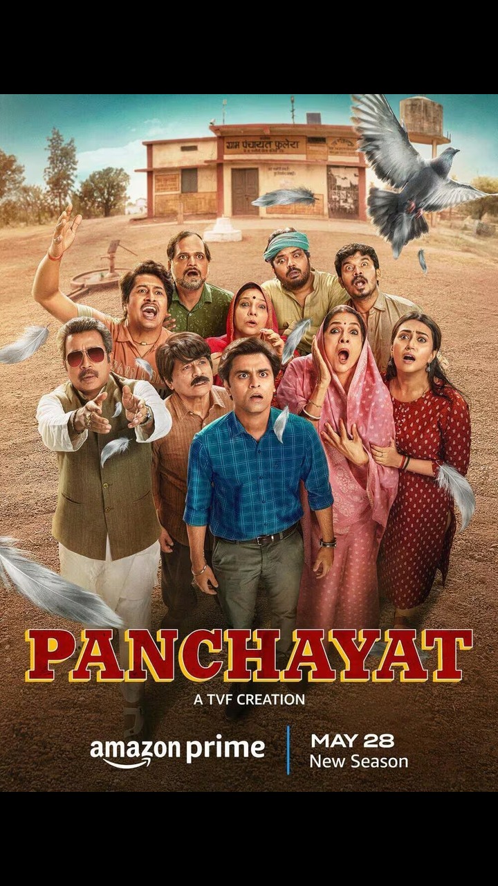 New Web Top Web Series On Amazon Prime Amazon Original Popular