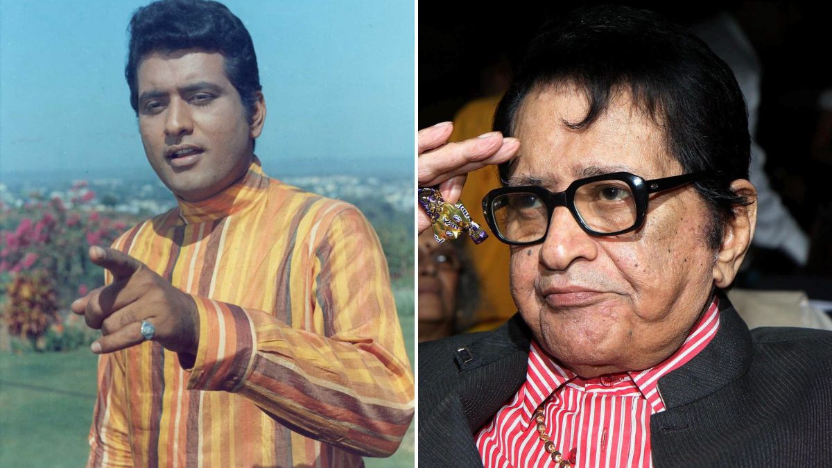 RIP Manoj Kumar: Top 5 films starring the veteran Bollywood actor- The Week