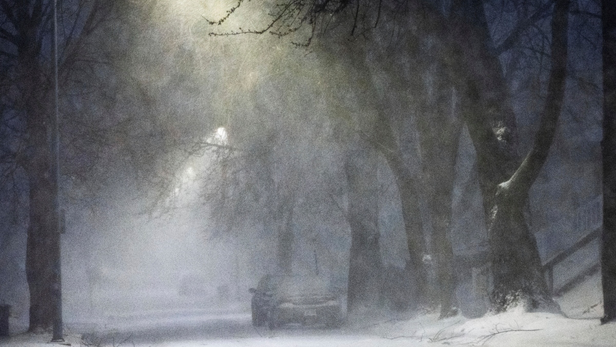 Weather alert: IMD issues snow, hailstorm warnings in Jammu, across North India; is your city on the list?