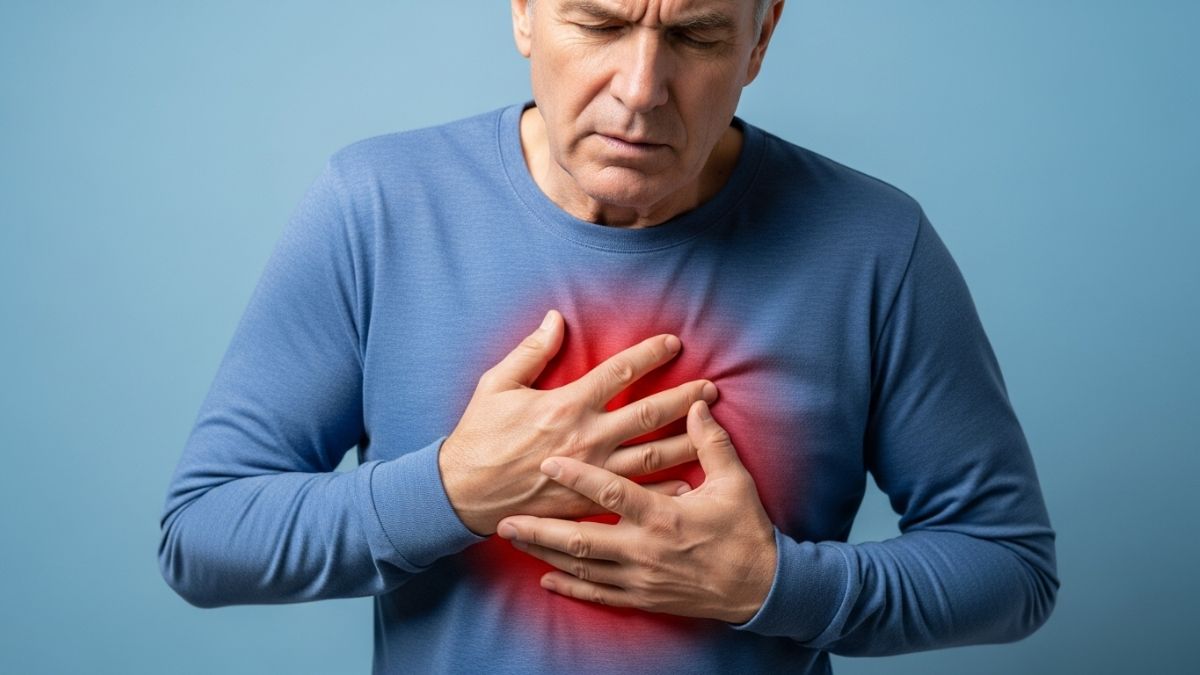 Race against time: Delhi doctors perform critical heart transplant in 54-year-old woman