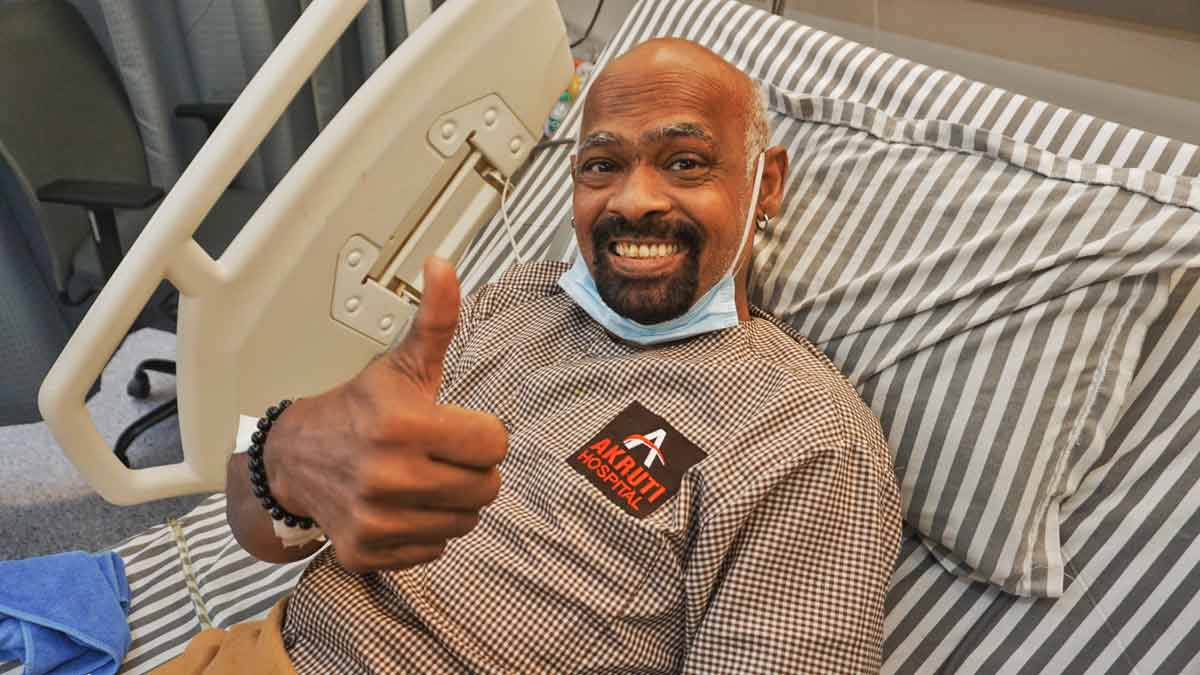 Ailing Vinod Kambli gets help from THIS ex-India legendary cricketer ...
